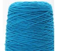 VICIYOO 400g Tufting Cylinder Yarn 8Strands of Milk Cotton Tufting Wool DIY Hand-woven Carpet Yarn Bulk