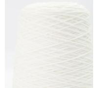 VICIYOO 400g Tufting Cylinder Yarn 8Strands of Milk Cotton Tufting Wool DIY Hand-woven Carpet Yarn Bulk