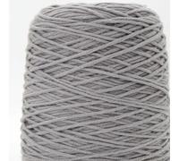 VICIYOO 400g Tufting Cylinder Yarn 8Strands of Milk Cotton Tufting Wool DIY Hand-woven Carpet Yarn Bulk