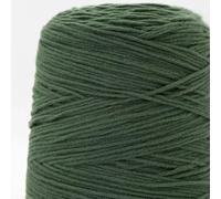VICIYOO 400g Tufting Cylinder Yarn 8Strands of Milk Cotton Tufting Wool DIY Hand-woven Carpet Yarn Bulk