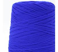 VICIYOO 400g Tufting Cylinder Yarn 8Strands of Milk Cotton Tufting Wool DIY Hand-woven Carpet Yarn Bulk