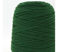 VICIYOO 400g Tufting Cylinder Yarn 8Strands of Milk Cotton Tufting Wool DIY Hand-woven Carpet Yarn Bulk