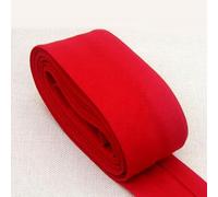 VICIYOO 5 meters Cotton Bias Binding Tape Size 4cm width Fold Tape DIY Handmade Sewing Material Cloth Tape Ribbon