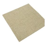 VICIYOO 5pcs Napkins Square Handkerchief Wipes Imitation Linen 30x30CM Dining Table for Restaurants Wedding Home Party Deco