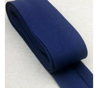 VICIYOO Cotton Bias Binding Tape Size 4cm 40mm 5 Meters Super Wide Fold Tape Diy Handmade Sewing Material Cloth Tape Ribbon