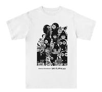 Vick Hope x Amnesty International Threads of Resistance T-Shirt