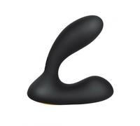 Svakom Vick Butt Plug Black One Size