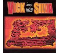 Vick Silva - Roots Man Dance