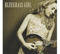 Wanda Vick & Friends - Bluegrass Girl
