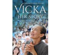Vicka ... Her Story: The most informative interview ever given by Vicka, the eldest of the six visionaries in Medjugorje: The Most Informative ... Eldest of the Six Visionaries in Medjugorje