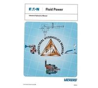 Vickers Industrial Hydraulics Manual by Vickers Training Center (1999-11-01)