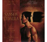 Vickers - Samson Et Dalila