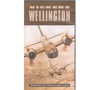 Vickers Wellington [VHS]