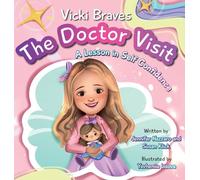 Vicki Braves The Doctor Visit: A Lesson in Self Confidence