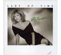 Vicki Brown - Lady of Time