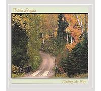 VICKI LOGAN - Finding My Way