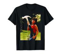 Vicki Michelle Allo Allo Yvette Carte-Blanche Comedy Actor T-Shirt