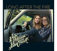 Long After the Fire