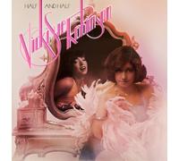 Vicki Sue Robinson - Half And Half