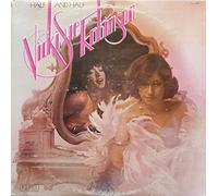 Vicki Sue Robinson - Vicki Sue Robinson: Half And Half LP