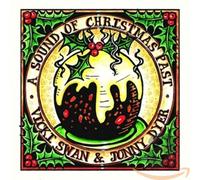 Vicki Swan - A Sound Of Christmas Past
