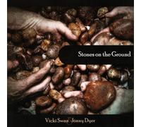 Vicki Swan - Stones On The Ground