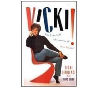 Vicki!: The True-Life Adventures of Miss Fireball