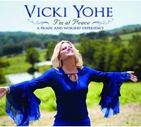 Vicki Yohe - I'm At Peace