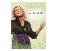 Vicki Yohe – Reveal Your Glory: Live From The Cathedral – DVD
