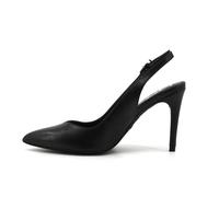 Vickie Pump - female - Liu Jo - Pumps - Black - 2 UK - Shoes 2 UK
