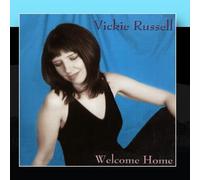 Vickie Russell - welcome home