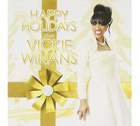 Vickie Winans - Happy Holidays