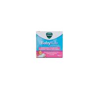 Vicks Babyrub 50g