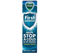 Vicks First Defence Nasal Spray 15ml
