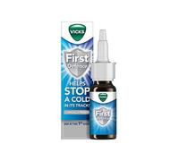 Vicks First Defence nasal spray - 15ml
