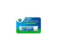 Vicks Inhaler Congestion Relief Stick 0.5ml