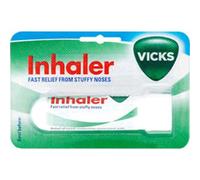 Vicks Inhaler Nasal Stick 0.5ml