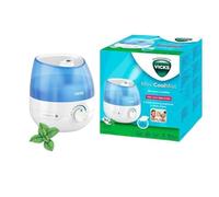 Vicks Mini CoolMist Ultrasonic Humidifier VUL525 1 Humidifier