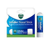 Vicks Nasal Inhaler 0.5ml
