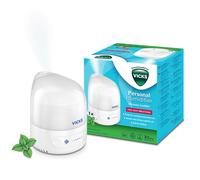 Vicks Personal Cool Mist Ultrasonic Humidifier VUL510 1 humidifier