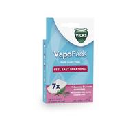 Vicks Plug-In Refills, Rosemary & Lavender, Pack of 7