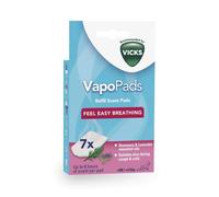 VapoPads Rosemary & Lavender - Scented pads with essential oils (VBR7)