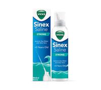 Vicks Saline Strong 120 ml