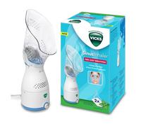 Vicks Sinus Inhaler