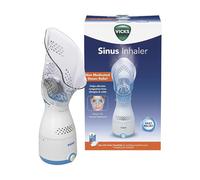 Vicks Sinus Inhaler - Non-Medicated Steam Cough & Colds, Vocal Steamer