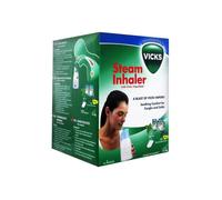 Vicks Steam Inhaler