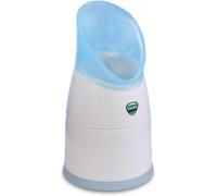 Vicks Personal Steam Inhaler with Two Scent Pads, V1300