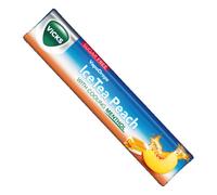 Vicks Throat Drops Peach Ice Tea Flavour Sugar Free 42g