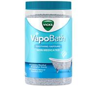 Vicks VapoBath Crystals 425g