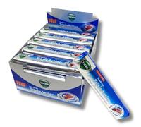 Vicks Triple Action With Blackcurrant Syrup Pack of 10